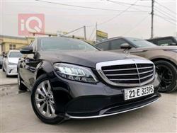 مێرسێدس بێنز C-Class